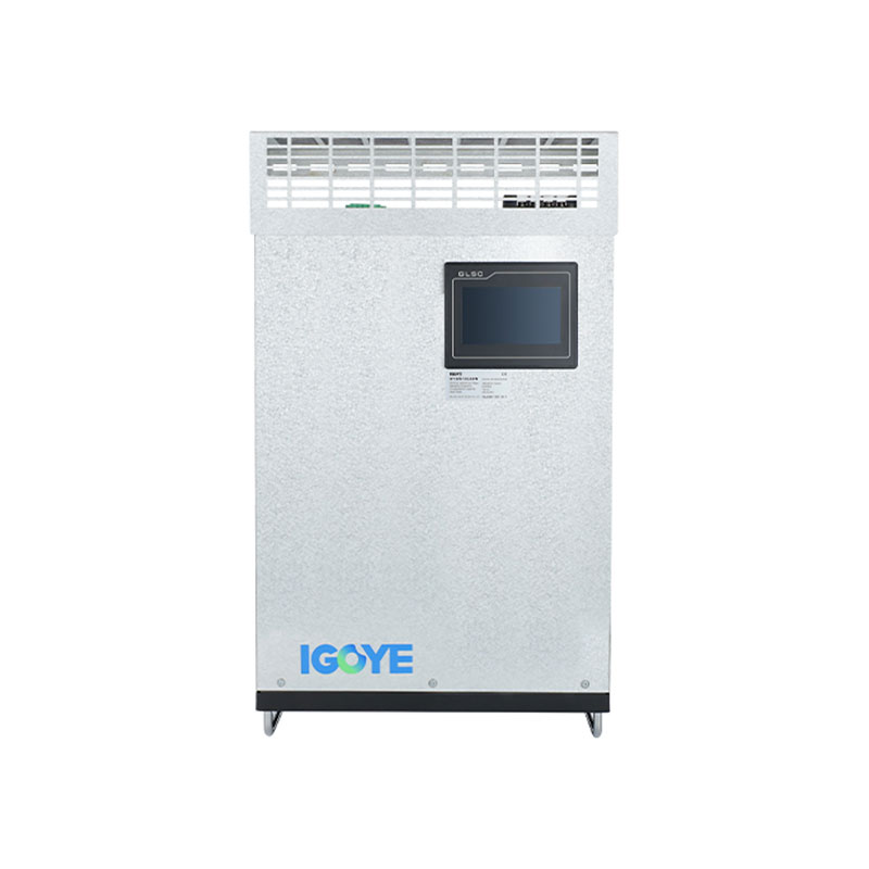 Getur virk harmónísk sía af gerðinni skáp breytt falnu aflmissi í skjót skil?